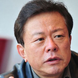 猪瀬 直樹氏