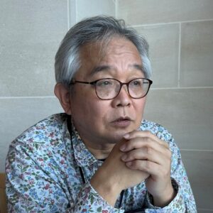 岡本　登