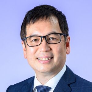 上山 晴久
