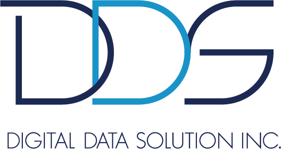 デジタルデータソリューション株式会社