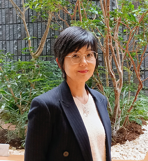 DAY1-セッション1　不確実性を成果に変えるERMの実装 ― 戦略とリスクをつなぐ重点経営リスクの選定と兆候管理