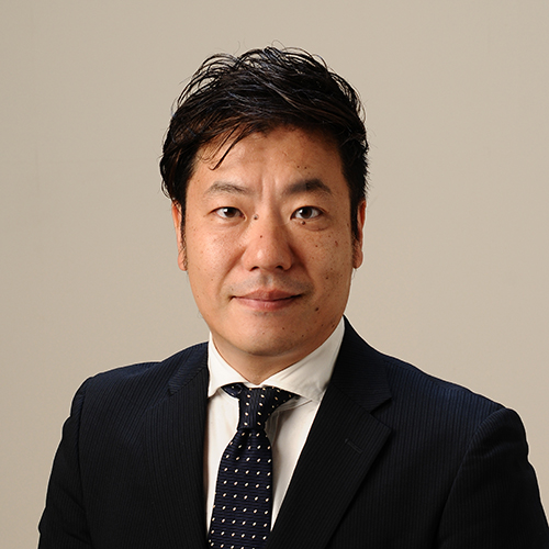 DAY3-セッション5　～サイバー攻撃で会社が止まる日～ 今そこにある危機と”サイバーBCP”の必要性について