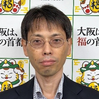 DAY2-セッション8 本社機能の継続（バックアップ）は大阪で   ～いざというときの対応力強化のために～（大阪府・市）