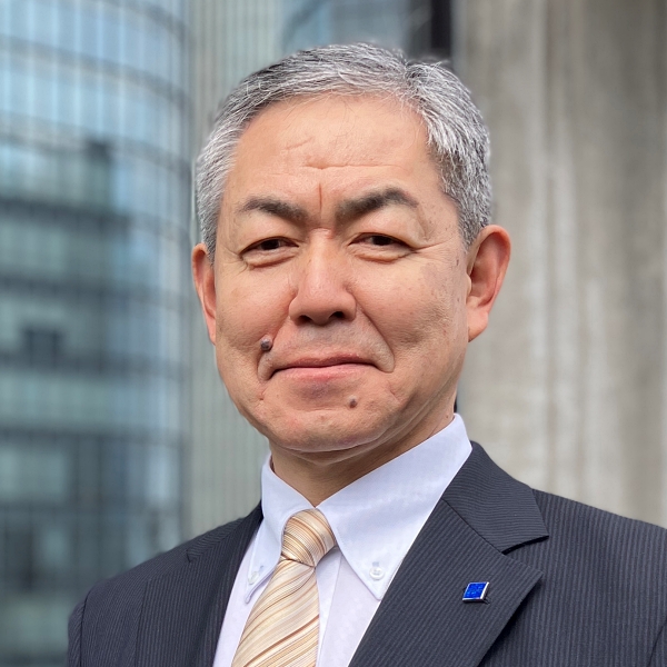DAY4-セッション4 社是「おもしろおかしく」をもとに、100周年の姿を見据えた企業経営（堀場製作所）