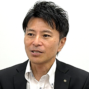 DAY2-セッション4 経験からの危機管理とBCP、ドローン導入   ～要配慮者の「食のインフラ」維持が使命～ （富士産業）