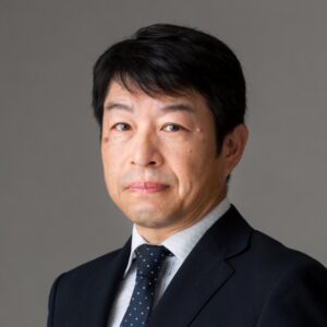 徳山 英治
