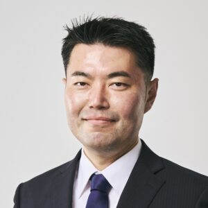 コントロール・リスクス白井