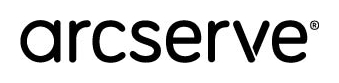 arcserve Japan 合同会社